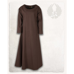 FLAX TUNIC LENORA PREMIUM -...