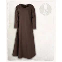 FLAX TUNIC LENORA PREMIUM -...