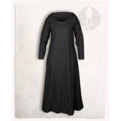 LINEN TUNIC LENORA PREMIUM...