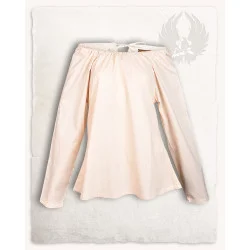 AMELIA COTTON BLOUSE -...