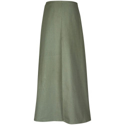 VICTOR COMBAT LINEN SKIRT -...