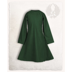 Linen Dress for Girls...