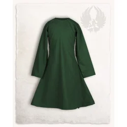 Linen Dress for Girls...