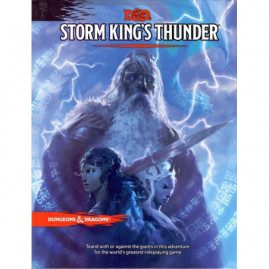 Dungeons And Dragons 5.0...