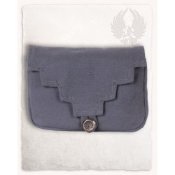 CANVAS BELT BAG BORCHARD -...