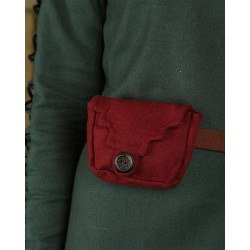 COTTON BELT BAG BORCHARD -...