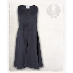 LEANDER'S LINEN TUNIC -...