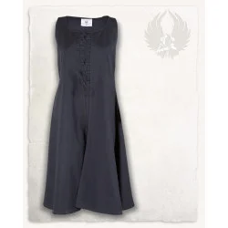 LEANDER'S LINEN TUNIC -...