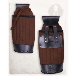 CANVAS QUIVER FOR ARNULF...