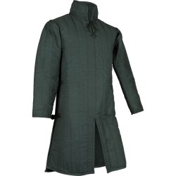 BURKHARD QUILTING - GREEN L...