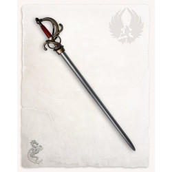 RAPIER AGRIPPA III FOAM...