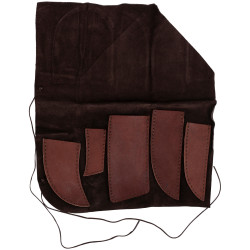 LEATHER BAG FOR ANSELM...