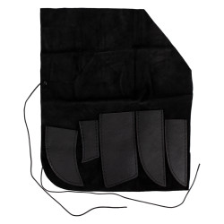 LEATHER BAG FOR ANSELM...