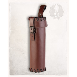 LEATHER BAG FOR ALRICH...