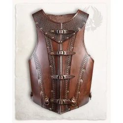 LEATHER ARMOR ANTONIUS 2...