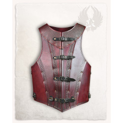 LEATHER ARMOR ANTONIUS 2...