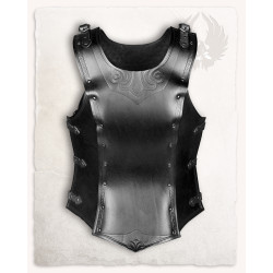 LEATHER ARMOR ARTEMIS 2...