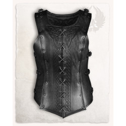 LEATHER ARMOR ARTEMIS 2...