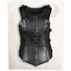 LEATHER ARMOR ARTEMIS 2...