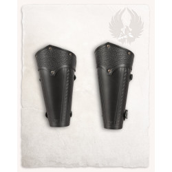LEATHER GAUNTLETS ANTONIUS...