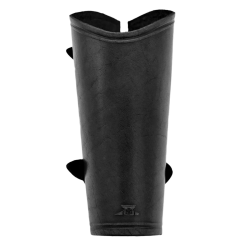 LEATHER ARCHER'S ARM GUARD...