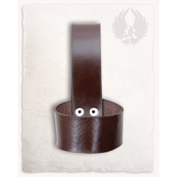 LEATHER HANDLE FOR ADRIAN...