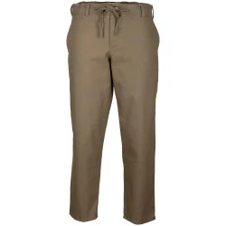 ROCCO SAILCLOTH PANTS -...