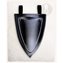 STEEL BELT SHIELD ADAM -...
