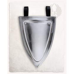 STEEL BELT SHIELD ADAM -...