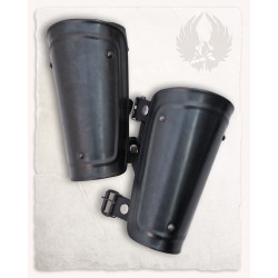 STEEL PAULDRONS ADAM -...