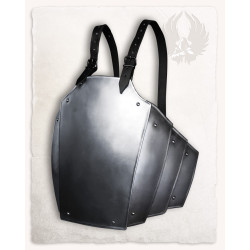 STEEL BREASTPLATE ADAM -...