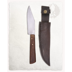 STEEL KNIFE ARNO WITH...