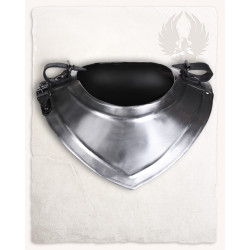 STEEL CLAVICLE ADAM - RAW LARP