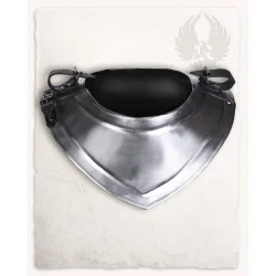 STEEL CLAVICLE ADAM - RAW LARP