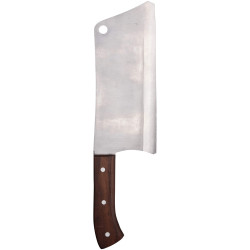 STEEL CLEAVER ANSELM LARP
