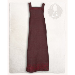 DRESS APRON ALVA IN...