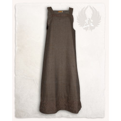 DRESS APRON ALVA IN...