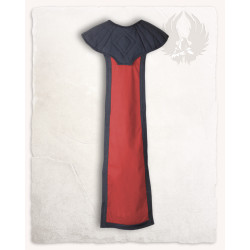 SURCOT ABRAXAS - RED...