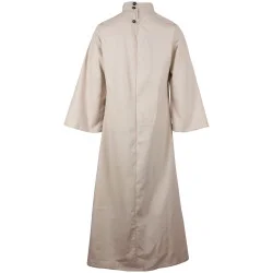 ABRAXAS ROBE MADE OF CANVAS...