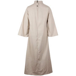ABRAXAS ROBE MADE OF CANVAS...
