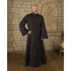 ABRAXAS ROBE MADE OF CANVAS...