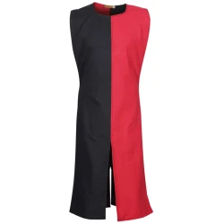 ANTON TABARD TWO-COLOR -...