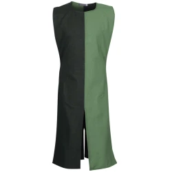 ANTON TABARD TWO-COLOR -...