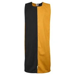 ANTON DOUBLE-COLORED TABARD...