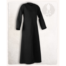 TUNICA ALINA - BLACK L LARP