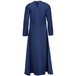 TUNIC ALINA - BLUE XL LARP