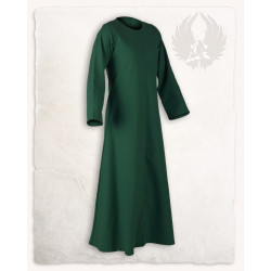 TUNICA ALINA - GREEN XL LARP