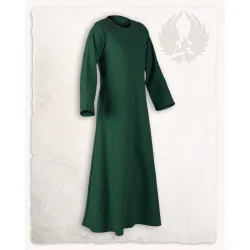 TUNICA ALINA - GREEN XL LARP