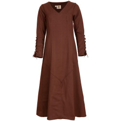 TUNICA ANTARIS - BROWN XXL...