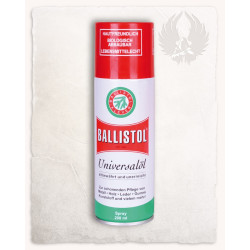 UNIVERSAL BALLISTOL SPRAY...